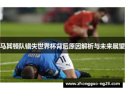 马其顿队错失世界杯背后原因解析与未来展望